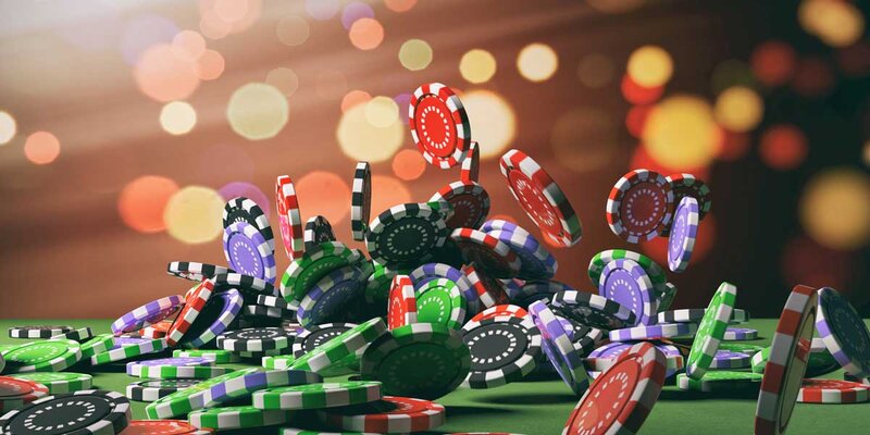 Các loại thường dùng để làm Chip Casino là gì